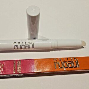 Mally + Rupaul Dark Circle Corrector Shade Deeper New in Box Full Size